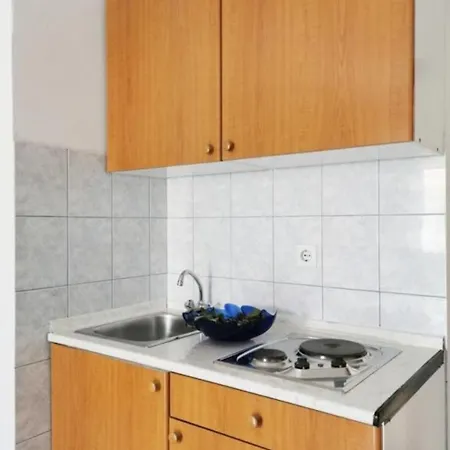 Appartement Apartments Antonia *