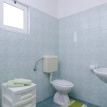 Apartments Antonia Appartement