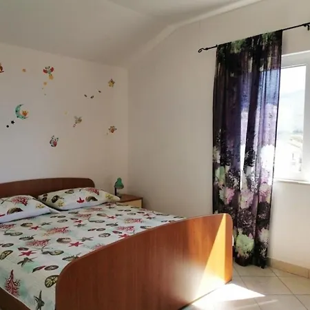 Apartments Antonia * Orebić
