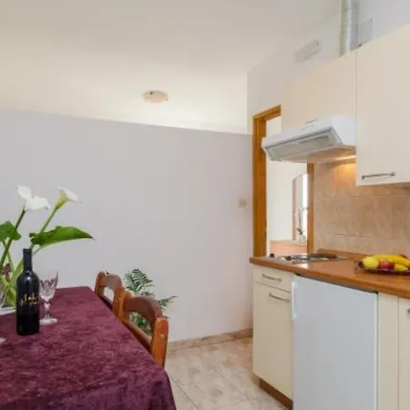Apartments Antonia