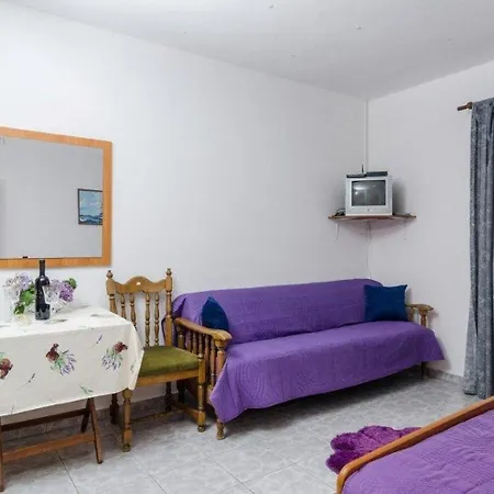 Appartement Apartments Antonia