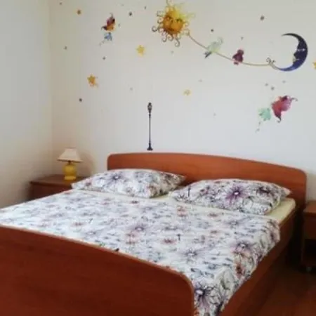 Apartman Apartments Antonia *