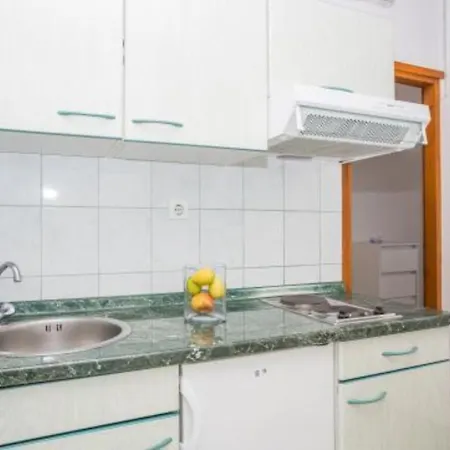 Apartments Antonia *