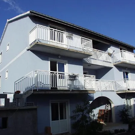 Apartments Antonia Orebić