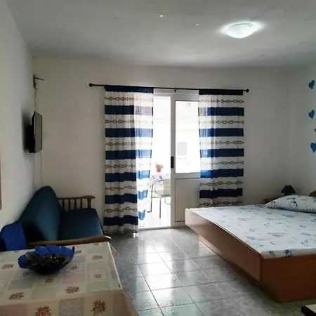 Apartments Antonia Appartement