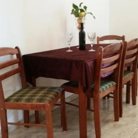 Apartman Apartments Antonia