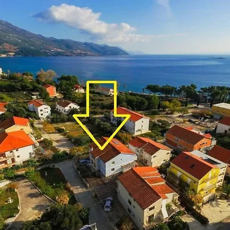 Apartments Antonia Appartement *