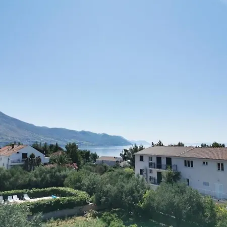 Apartments Antonia Apartman Orebić