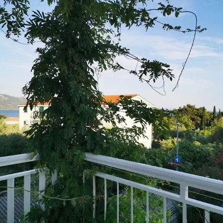 Appartement Apartments Antonia *