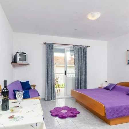 Apartments Antonia *