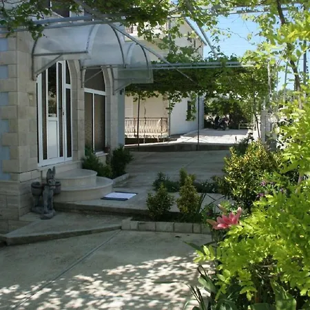 Apartments Antonia