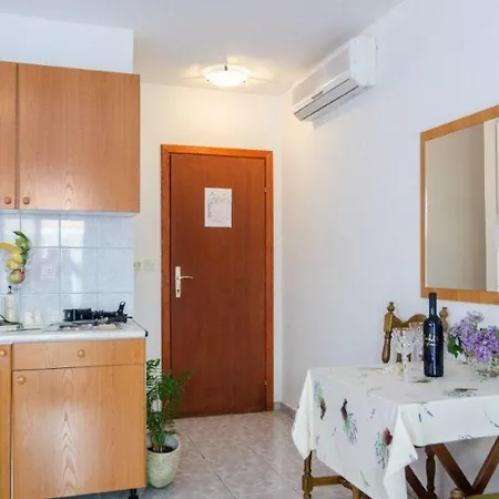 Apartments Antonia Appartement