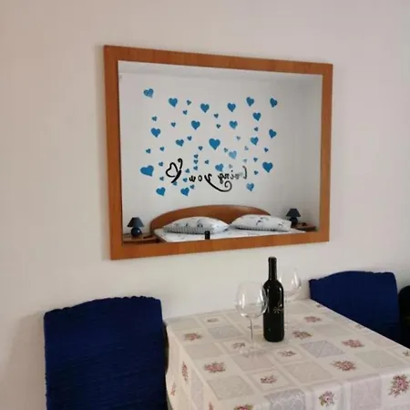 Apartments Antonia Appartement *