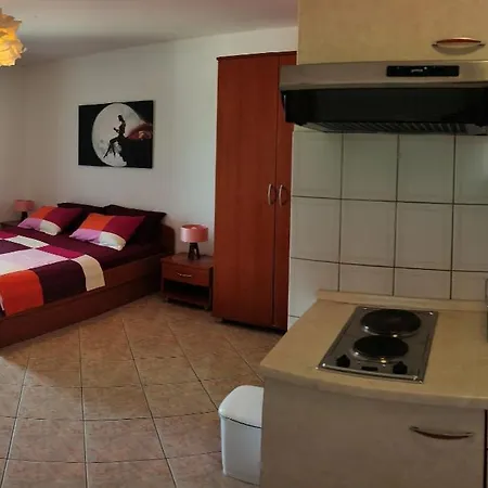 Apartments Antonia Appartement *