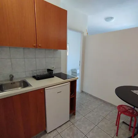 Apartments Antonia Appartement Orebić