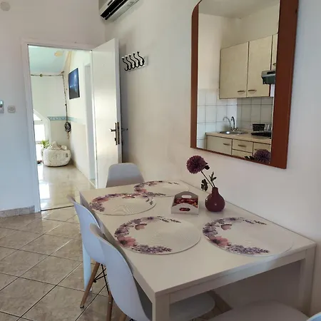 Apartments Antonia *