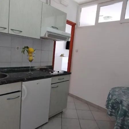 Apartments Antonia * Orebić