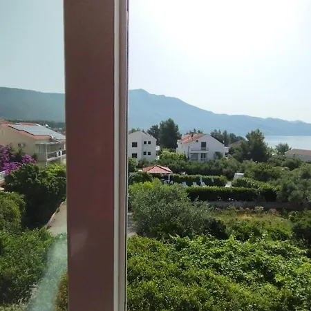 Appartement Apartments Antonia *