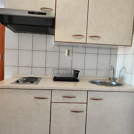 Apartments Antonia