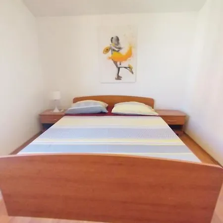 Apartments Antonia *
