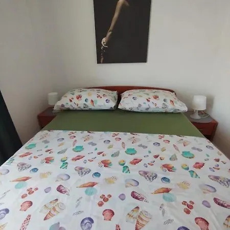 Apartman Apartments Antonia