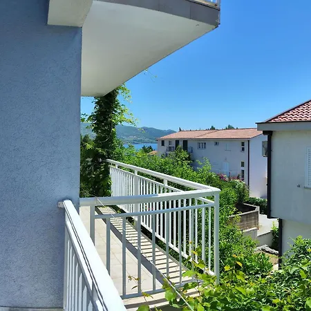 Apartments Antonia Appartement