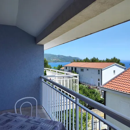 Apartments Antonia Apartman *