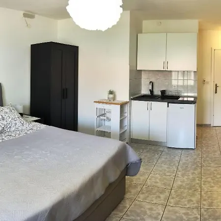 Appartement Apartments Antonia