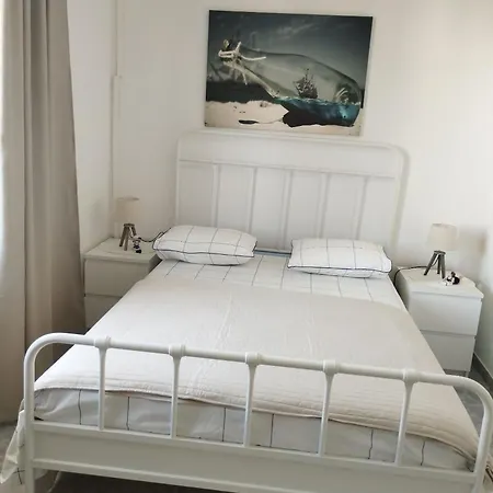 Appartement Apartments Antonia