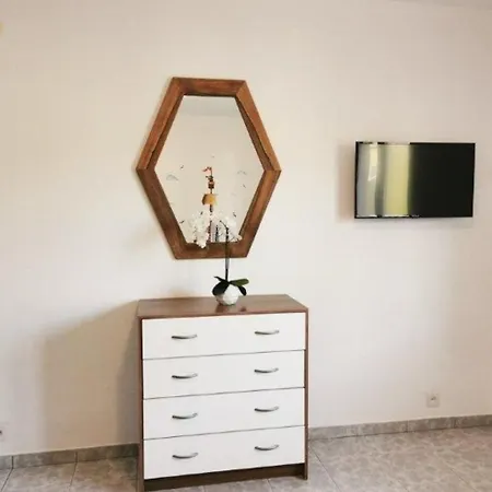 Appartement Apartments Antonia *