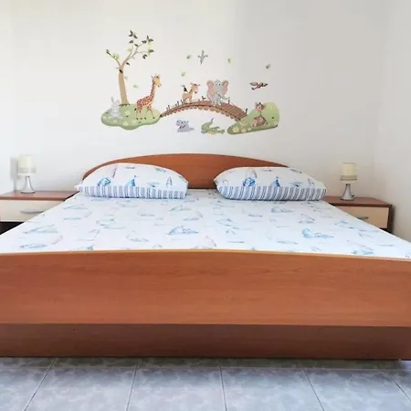 Apartments Antonia * Orebić