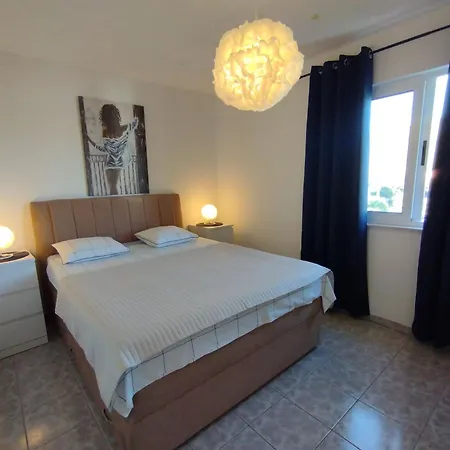 Apartments Antonia