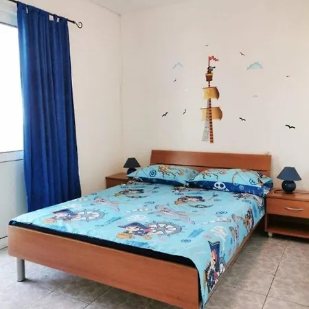Apartments Antonia Appartement