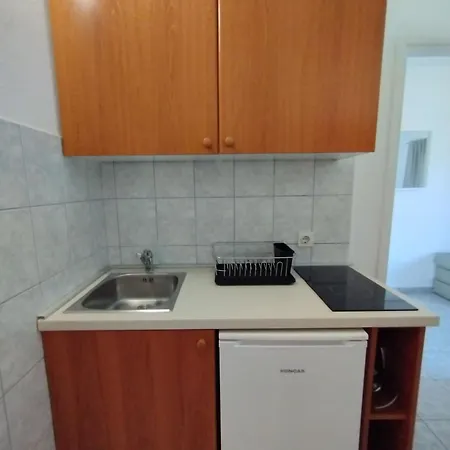 Apartments Antonia *