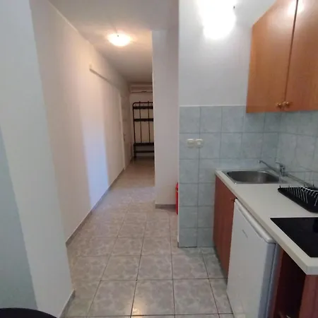 Apartman Apartments Antonia Orebić