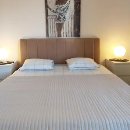 Apartments Antonia