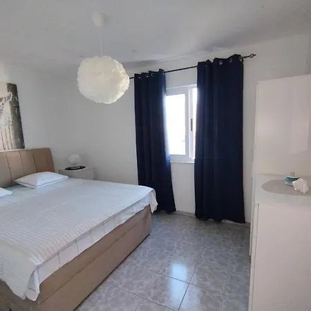 Appartement Apartments Antonia