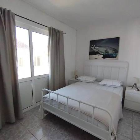 Appartement Apartments Antonia *