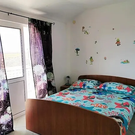 Apartments Antonia