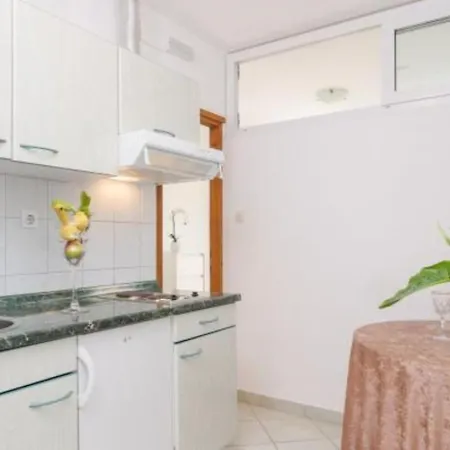 Apartments Antonia Διαμέρισμα Orebić
