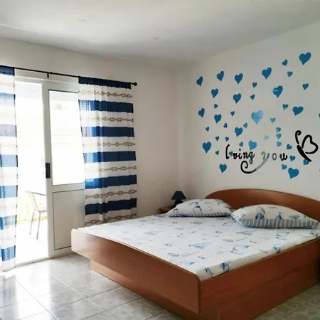 Apartments Antonia Appartamento