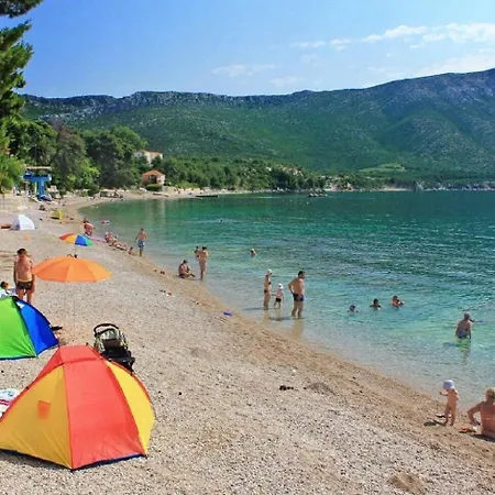 Διαμέρισμα Apartments Antonia *