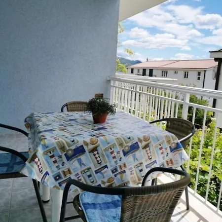 Διαμέρισμα Apartments Antonia Orebić
