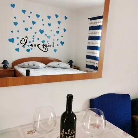 Apartments Antonia *