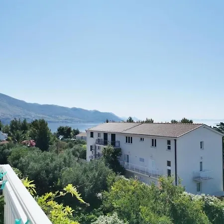 Apartments Antonia * Orebić