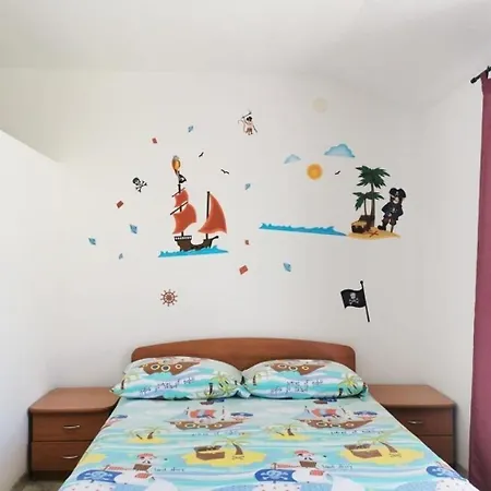 Appartamento Apartments Antonia Orebić