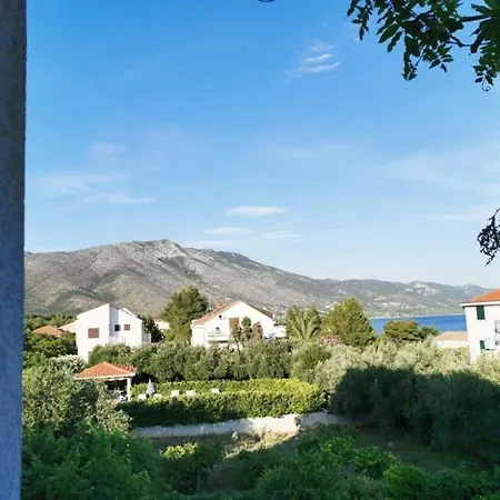 Apartments Antonia