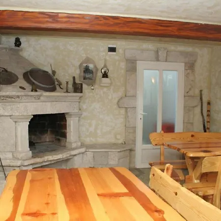 Appartement Jaki