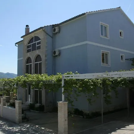 Appartamento Apartments Antonia Orebić