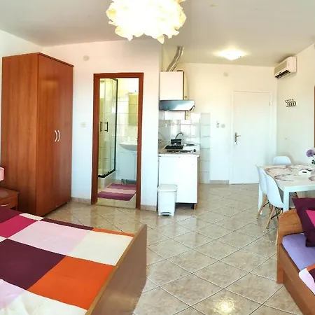 Διαμέρισμα Apartments Antonia Orebić